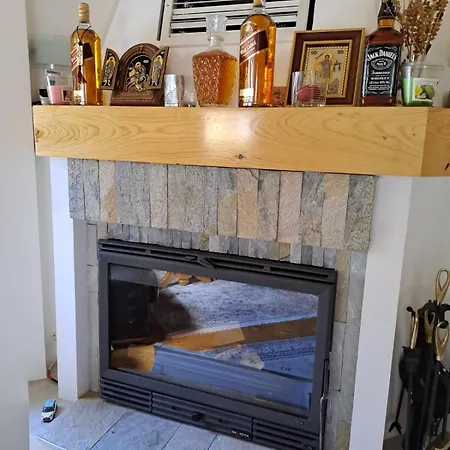 Tvoja Kucica Za Beg 2 Plesin