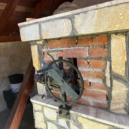 Lägenhet Tvoja Kucica Za Beg 2 Plesin