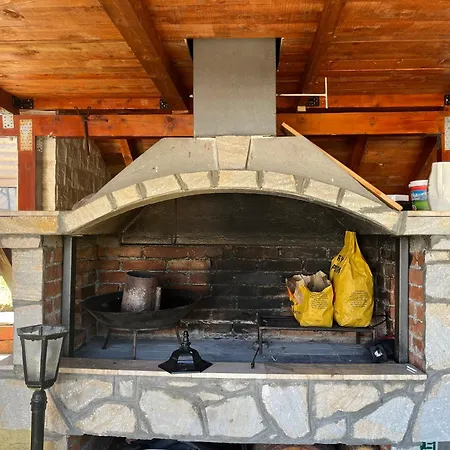 Lägenhet Tvoja Kucica Za Beg 2 Plesin