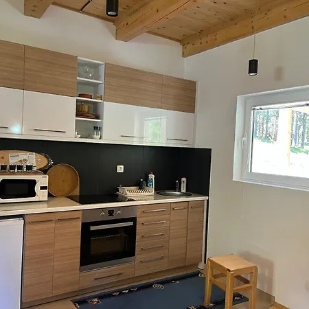 Tvoja Kucica Za Beg 2 Plesin