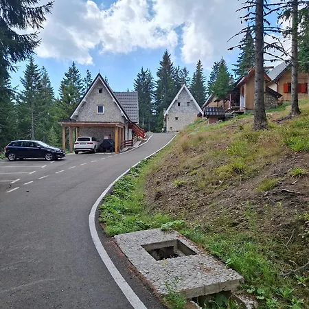 Lägenhet Tvoja Kucica Za Beg 2