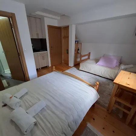 Tvoja Kucica Za Beg 2 Plesin