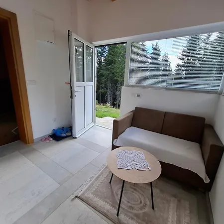 Tvoja Kucica Za Beg 2 * Plesin