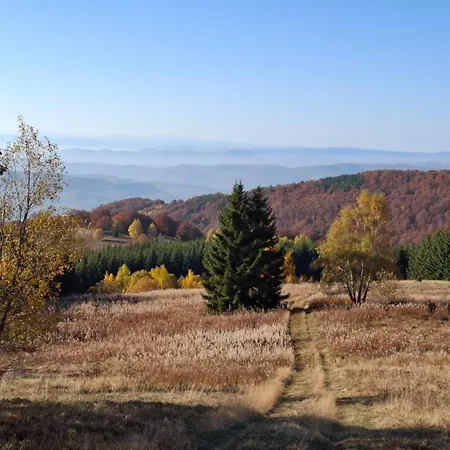 Tvoja Kucica Za Beg 2 Lägenhet Plesin