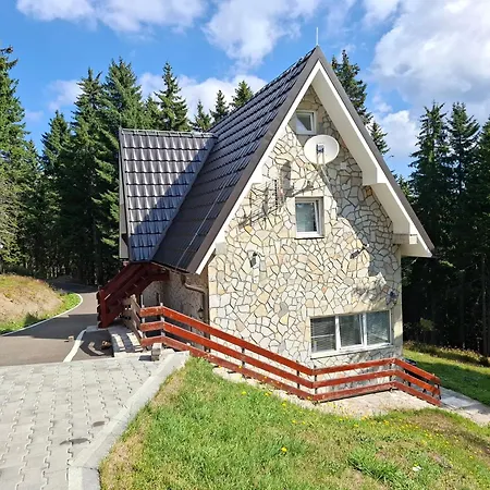 Tvoja Kucica Za Beg 2